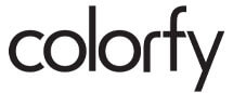 Colorfy logo