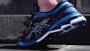 ASICS