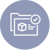 inventory management icon