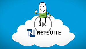 NetSuite Solution Provider