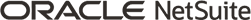 Oracle Netsuite logo